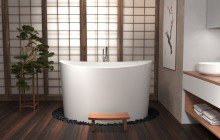 Ванны в японском стиле picture № 14