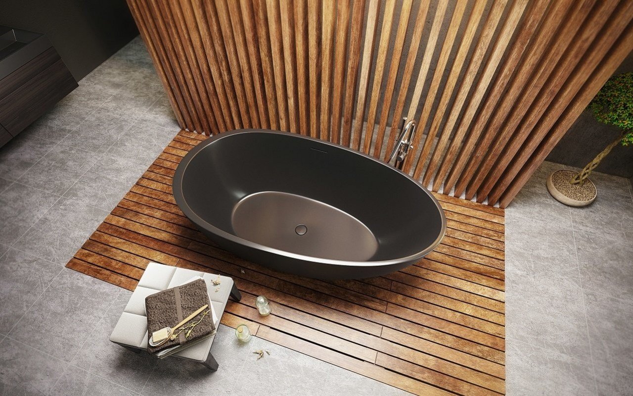 Aquatica%20Spoon%202%20Egg%20Shaped%20Graphite%20Black%20Solid%20Surface%20Bathtub 04 (web)