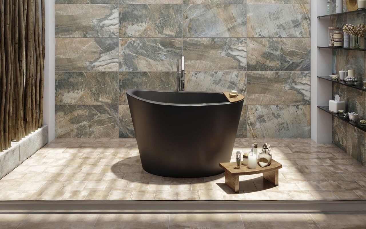 Aquatica True Ofuro Tranquility Heated Japanese Bathtub 220 240V 50 60Hz 01 (web)