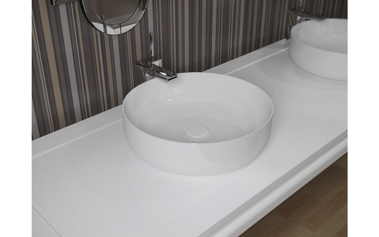 Metamorfosi Wht Round Ceramic Vessel Sink 02 (web)