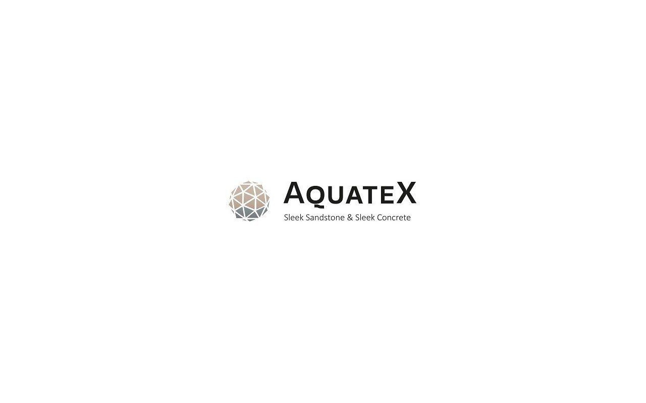 Образец материала AquateX™ Sleek Sandstone picture № 0