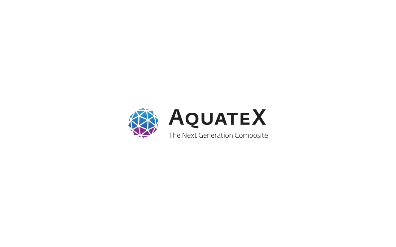 Образец материала AquateX™ белый - жемчужно-золотой picture № 0