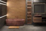 Aquatica Coletta Bronze Freestanding Solid Surface Bathtub 02 (web)