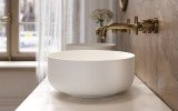 Aquatica Aurora Wht Oval Stone Bathroom Vessel Sink 05 (web)