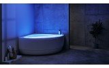 Aquatica Cleopatra Wht HydroRelax Pro Jetted Bathtub 220 240V 50 60Hz USA International 03 (web)