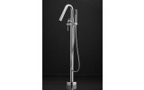 Aquatica Colonna 120 Floor Mounted Tub Filler Chrome 01 (web)