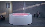 Aquatica Fusion Rondo HydroRelax Jetted OutdoorIndoor Bathtub US version 240V 60Hz 03 (web)