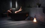 Aquatica Karolina 2 Graphite Black Solid Surface Bathtub 05 (web)