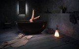 Aquatica Karolina 2 Graphite Black Solid Surface Bathtub 06 (web)