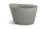 Aquatica True Ofuro Concrete Freestanding Stone Japanese Soaking Bathtub 05 (web)