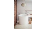 Aquatica True Ofuro Mini Freestanding Stone Japanese Soaking Bathtub web (2)