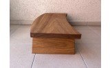Aquatica True Ofuro Waterproof Iroko Wood Safety Step (2) (web)