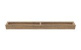 Aquatica Universal Waterproof Wall Mounted Teak Towel Rack 02 (web)