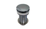 Aquatica Euroclicker3 Long Sink Drain Polished Chrome01
