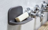 Beatrice Self Adhesive Wall Mounted Soap Holder 02 (web)