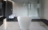 Emmanuelle Wht Freestanding Stone Bathtub 2 web