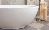 Karolina 2 Relax Solid Surface Air Massage Bathtub Matte web 05