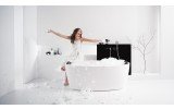 PureScape 174A Wht Freestanding Acrylic Bathtub web (1)