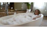Purescape 503 Large Oval Stone Bathtub web (3)