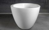 Sensuality mini f wht freestanding solid surface bathtub 10 (web)