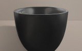 Aquatica Corelia Black Freestanding Solid Surface Bathtub Technical Images 06 (web)