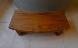 Aquatica True Ofuro Waterproof Teak Safety Step 39 4 (web)