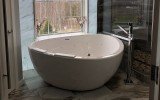Pennsylvania usa aquatica trinity g wht relax light weight stone air massage bathtub high gloss (web)