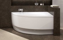 Aquatica Idea L Wht Corner Acrylic Bathtub 01 (web)