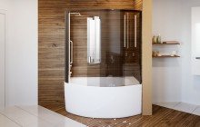 Anette A L Shower Tinted Curved Glass Shower Cabin 3 (web)
