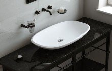 Design Bathroom Sinks picture № 23