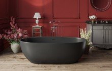 Freestanding Solid Surface Bathtubs picture № 50