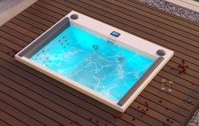 Hot Tubs picture № 8