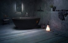 Freestanding Solid Surface Bathtubs picture № 57