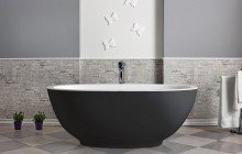 Цветные ванны picture № 11