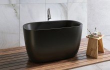 Freestanding Solid Surface Bathtubs picture № 5