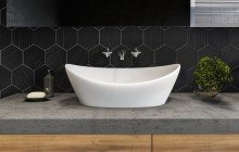 24 Inch Bathroom Sinks picture № 4