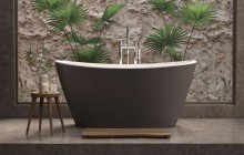 Freestanding Solid Surface Bathtubs picture № 75