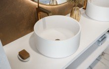 Stone Vessel Sinks picture № 37