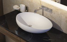 Unique Bathroom Sinks picture № 28