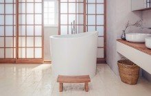 Ванны в японском стиле picture № 11