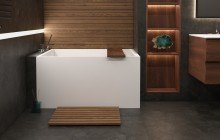 Freestanding Solid Surface Bathtubs picture № 72