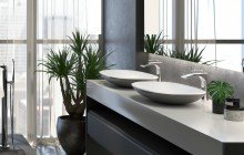 Modern Sink Bowls picture № 8