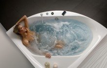 Современные ванны picture № 65
