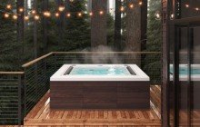 Hot Tubs picture № 7