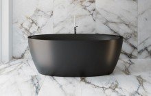 Freestanding Solid Surface Bathtubs picture № 52