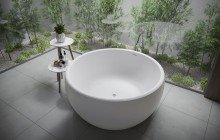 Freestanding Solid Surface Bathtubs picture № 70