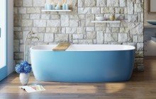 Coletta Jaffa Blue Frestanding Solid Surface Bathtub 07 (web)