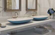 Modern Bathroom Sinks picture № 20