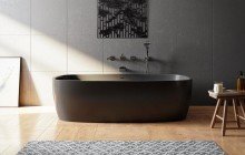 Freestanding Solid Surface Bathtubs picture № 73