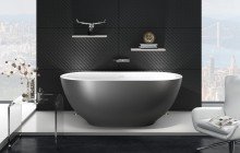 Цветные ванны picture № 10